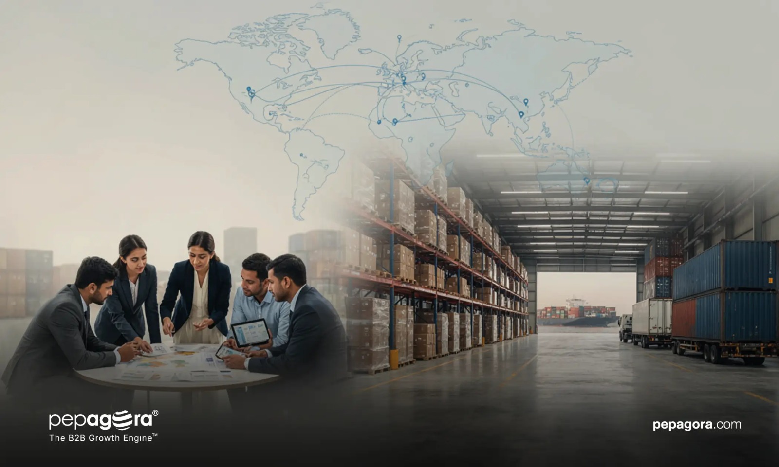 A Beginner’s Guide to Expanding into Export Markets