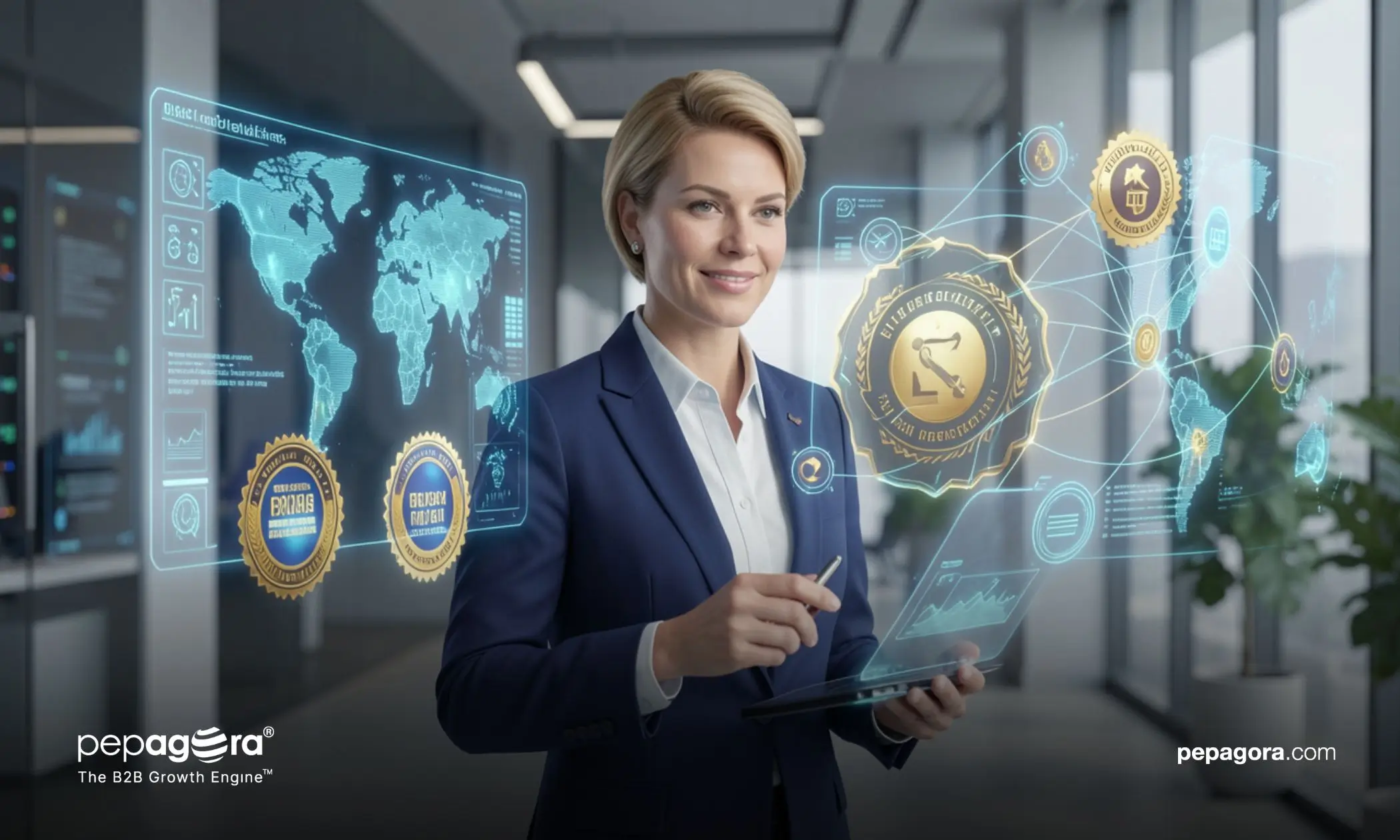 Why Business Verification Is Essential for Online Growth