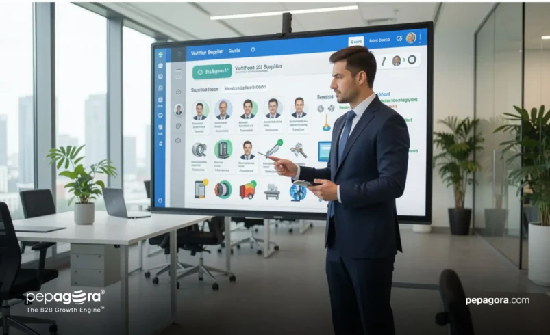 Why Buyers Verify Suppliers Before Comparing Prices