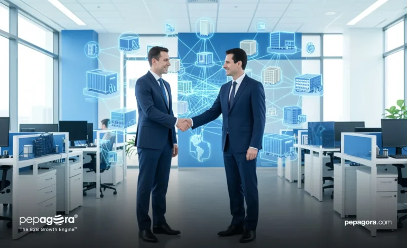 Why Trust and Verification Matter in Business Transactions