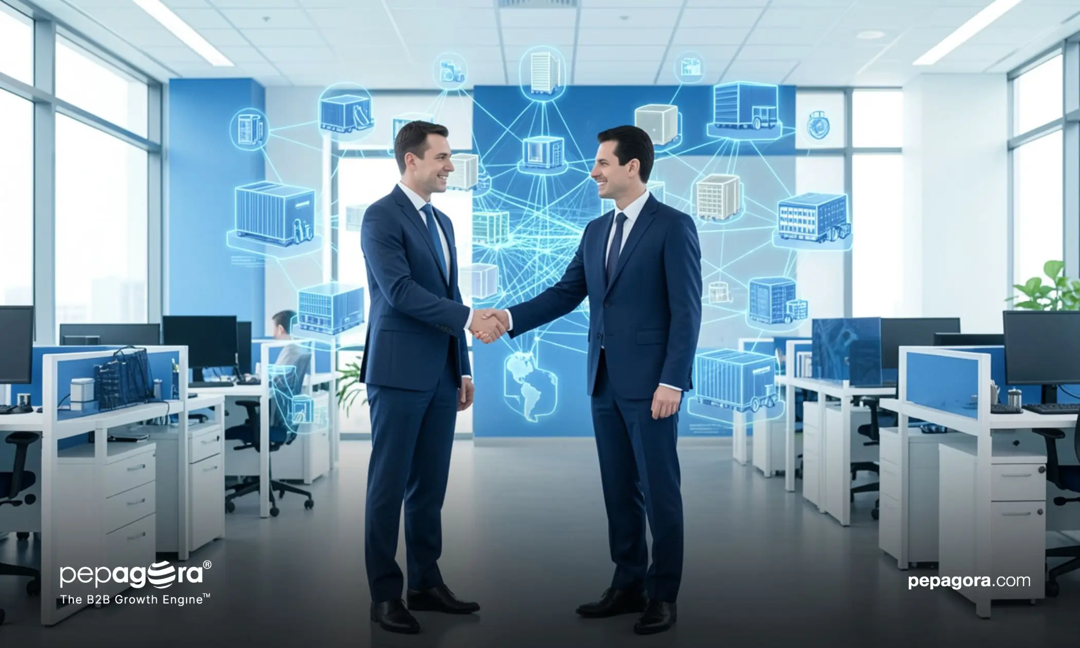 Why Trust and Verification Matter in Business Transactions
