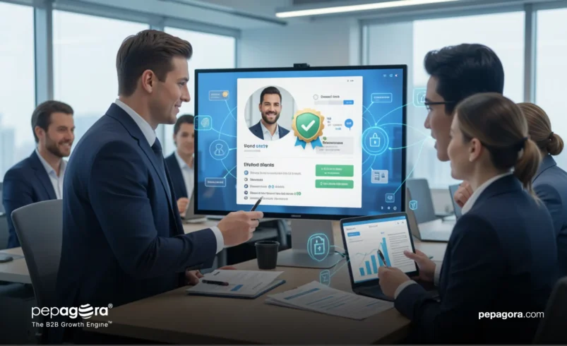 Benefits of Becoming a Verified Business on Digital Platforms