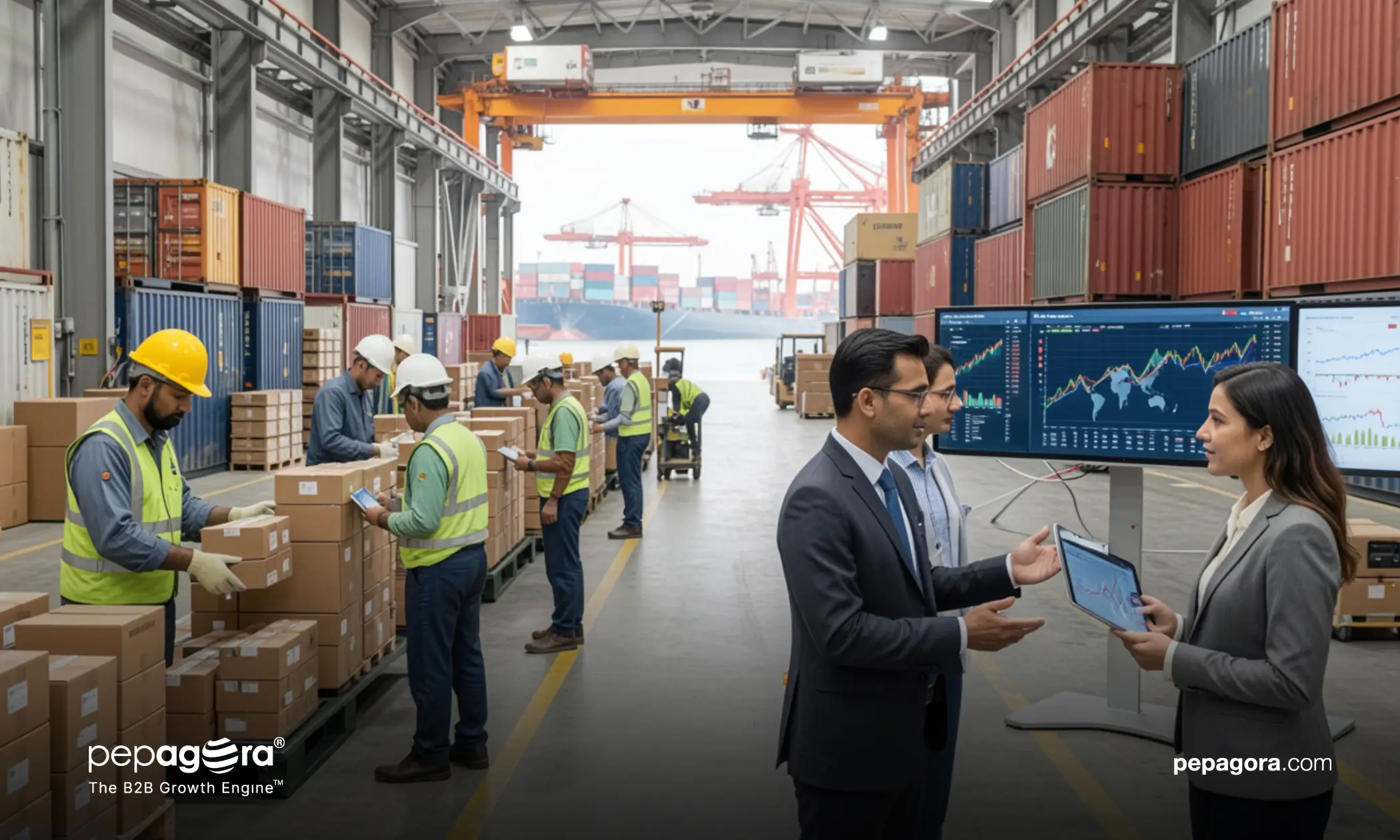 Beyond Cheap Prices: Why Indian MSMEs Must Shift Strategy to Win Global Exports