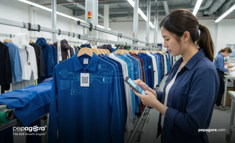 Digital Product Passport: Is Fashion Supply Chain Ready?