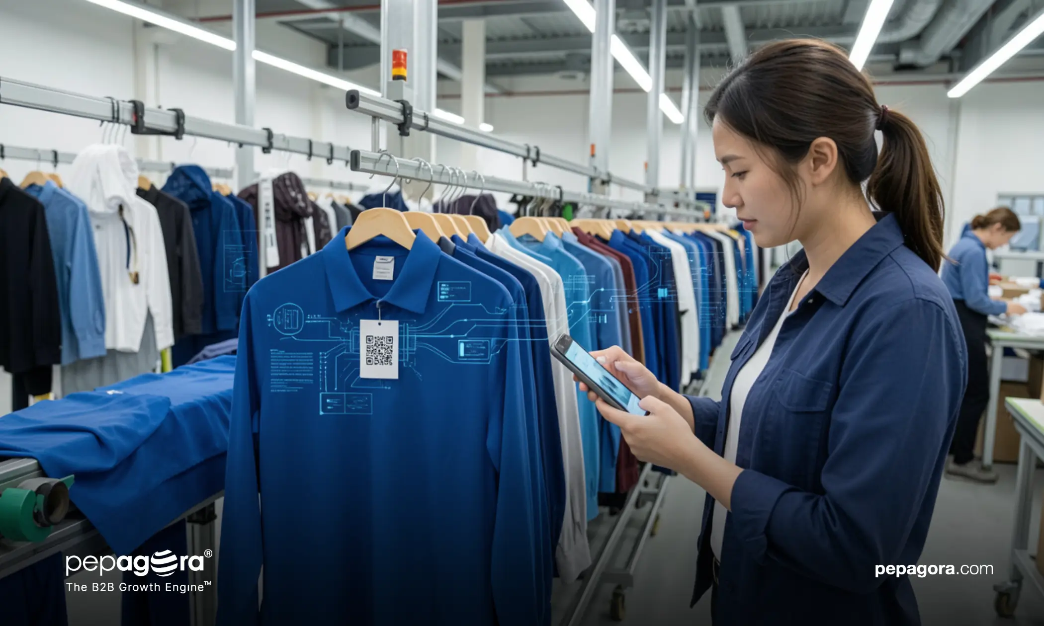 Digital Product Passport: Is Fashion Supply Chain Ready?