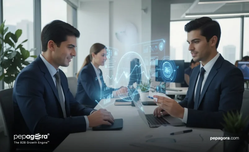 How MSMEs Can Use AI to Accelerate Growth