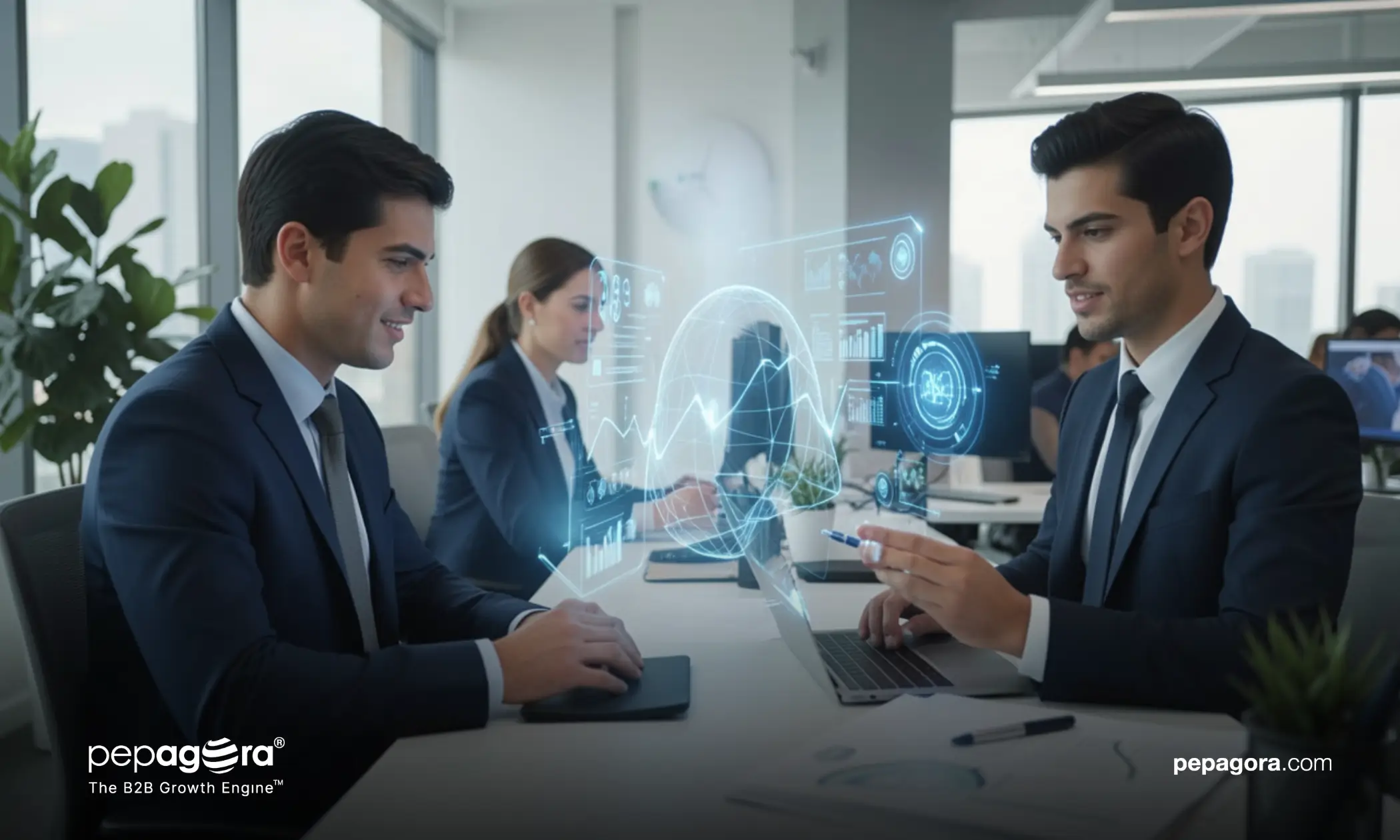 How MSMEs Can Use AI to Accelerate Growth
