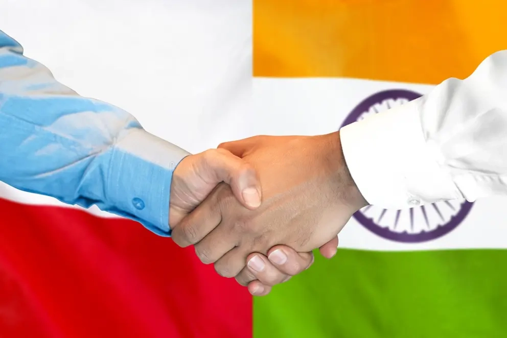 India and Poland Join Forces to Boost MSMEs, Technology, and Trade-1