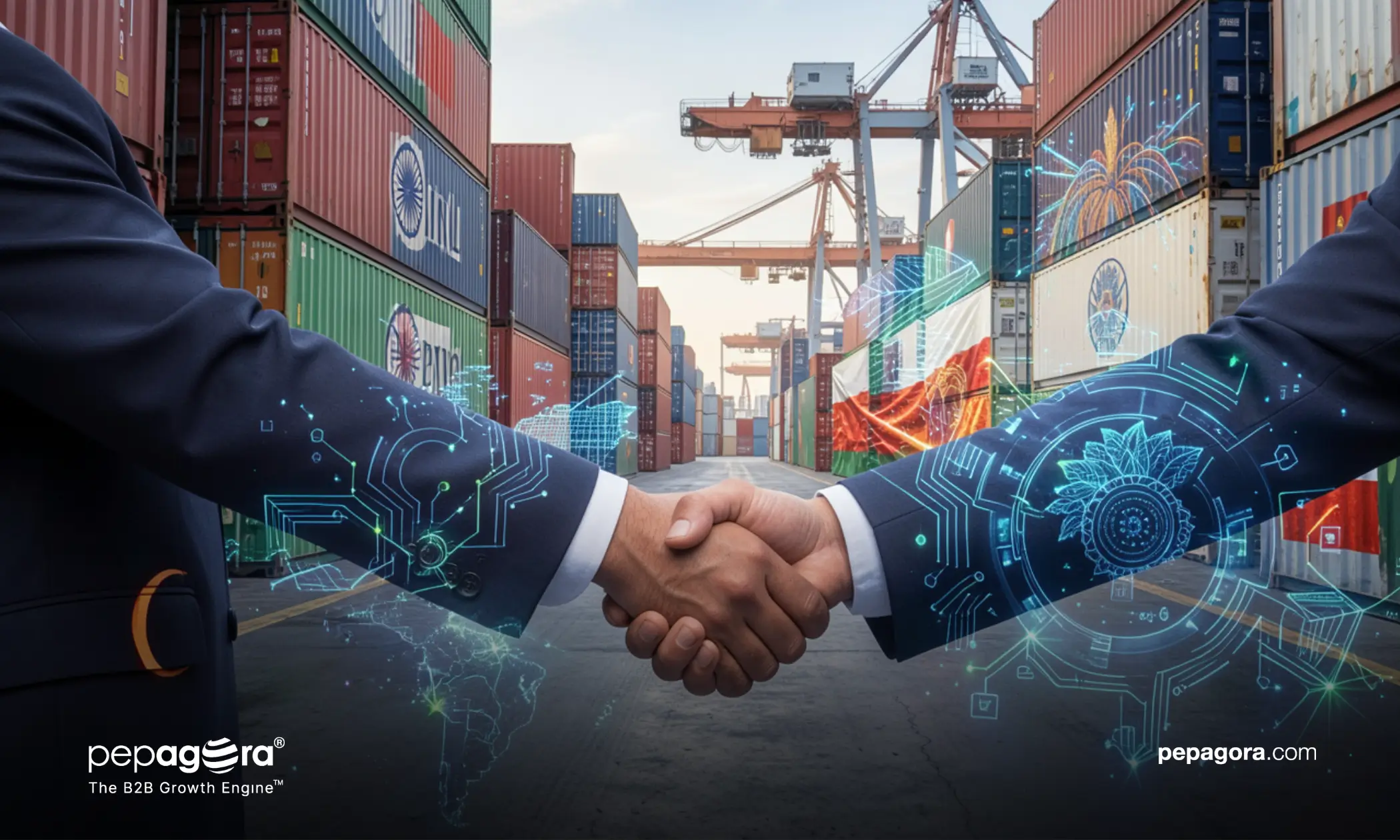 India and Poland Join Forces to Boost MSMEs, Technology, and Trade