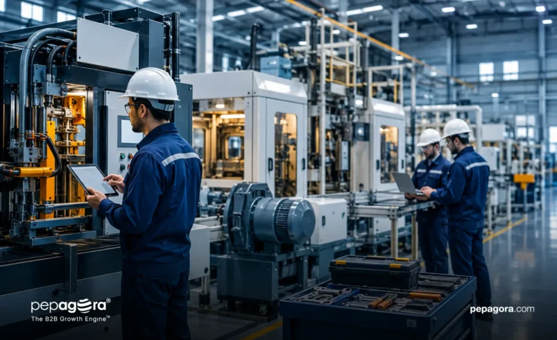 Industrial Equipment: The Lowest Price Is Not Always the Lowest Cost