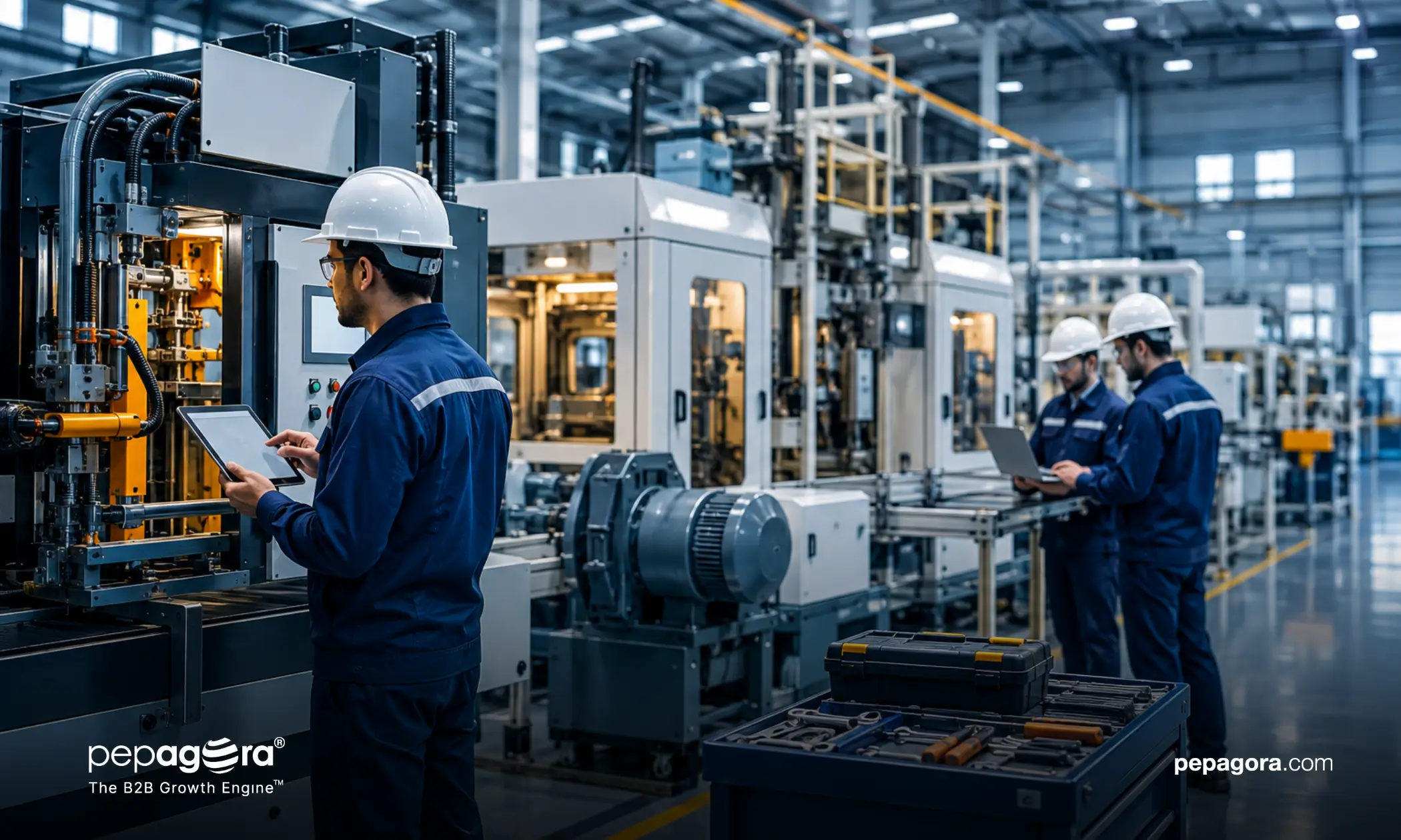 Industrial Equipment: The Lowest Price Is Not Always the Lowest Cost