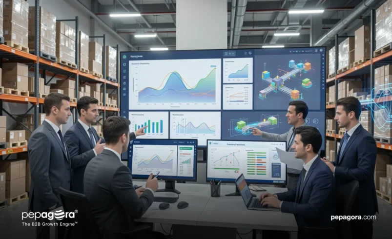 Predictive Demand Forecasting: A Complete Guide for Growing Businesses