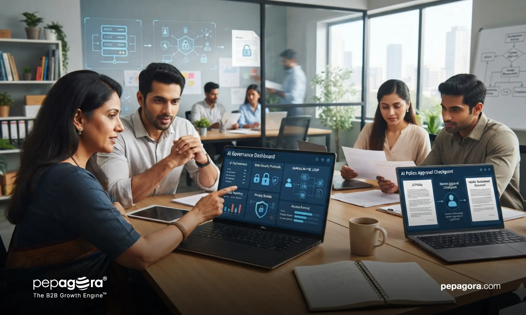 AI Governance for MSMEs: What Small Businesses Need to Put in Place Before Scaling AI