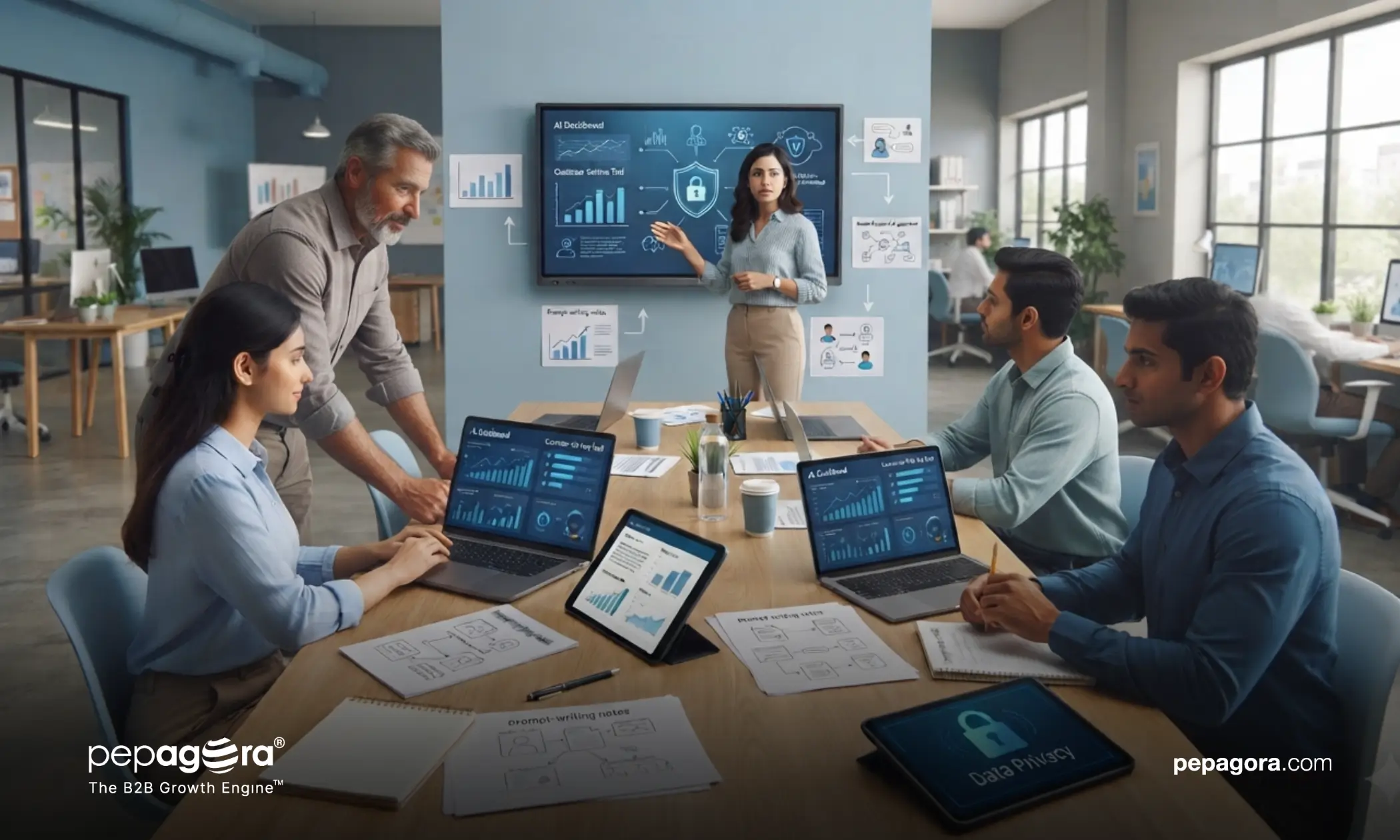 AI Literacy at Work: Why MSMEs Need to Train Employees Alongside Technology