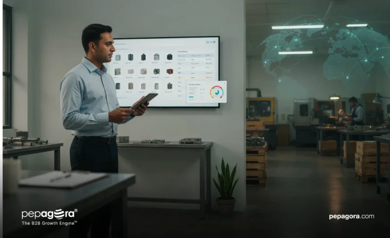 How MSMEs Can Prepare for AI Purchasing Agents