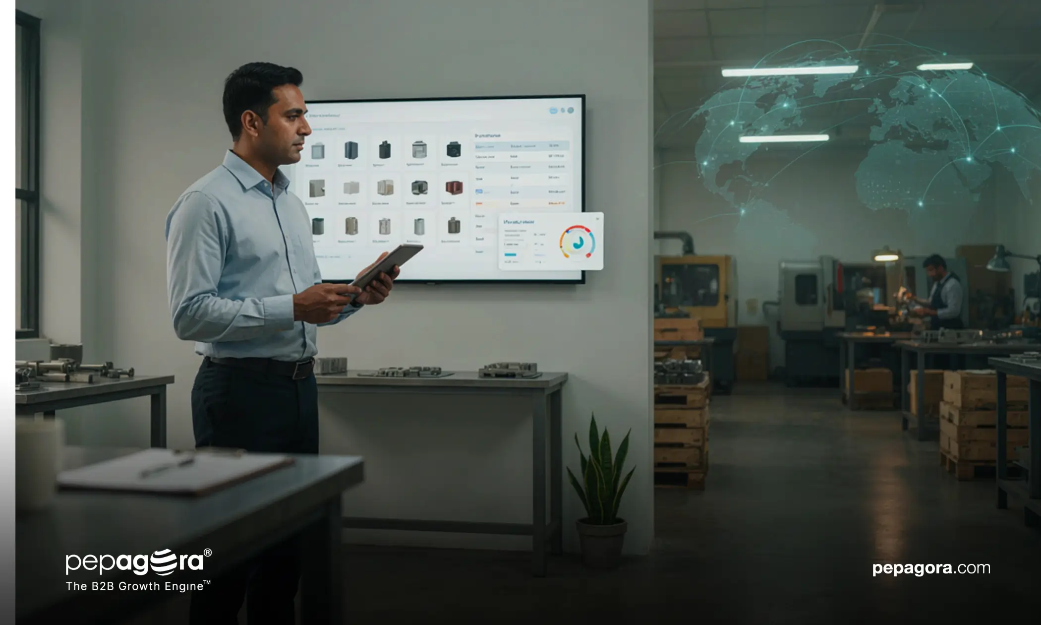 How MSMEs Can Prepare for AI Purchasing Agents