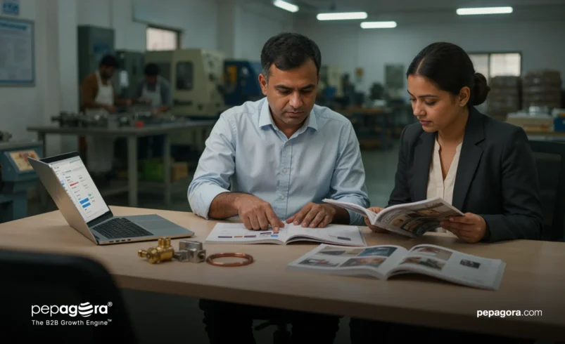 How MSMEs Can Win More Government Procurement Opportunities