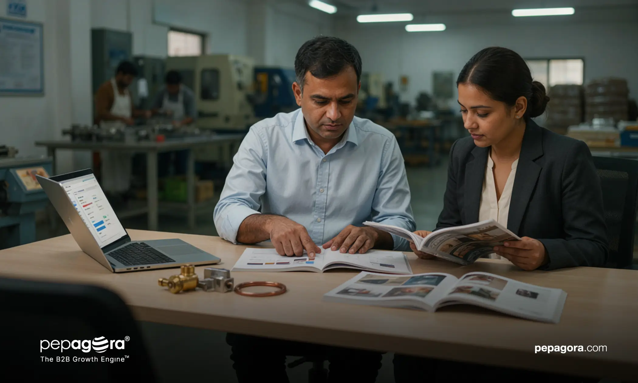 How MSMEs Can Win More Government Procurement Opportunities