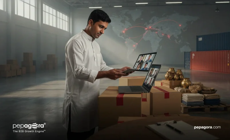 How Small Businesses Can Prepare for the Next Wave of Export Growth