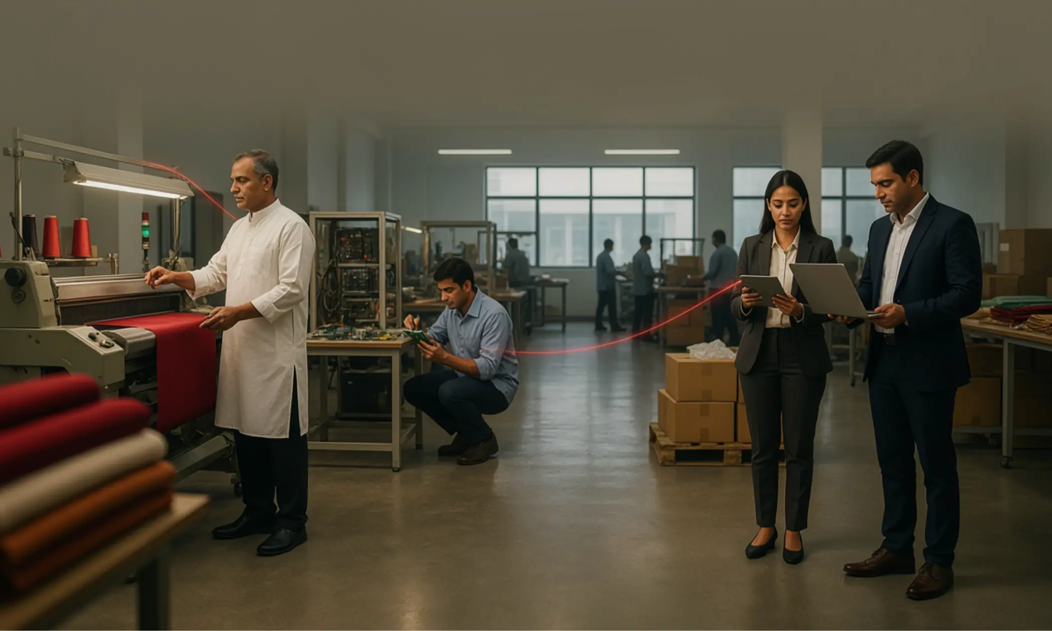 How to Find B2B Buyers in India