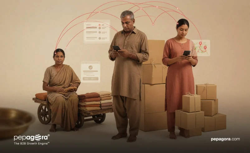 ONDC and the Future of Open Digital Commerce for Small Businesses