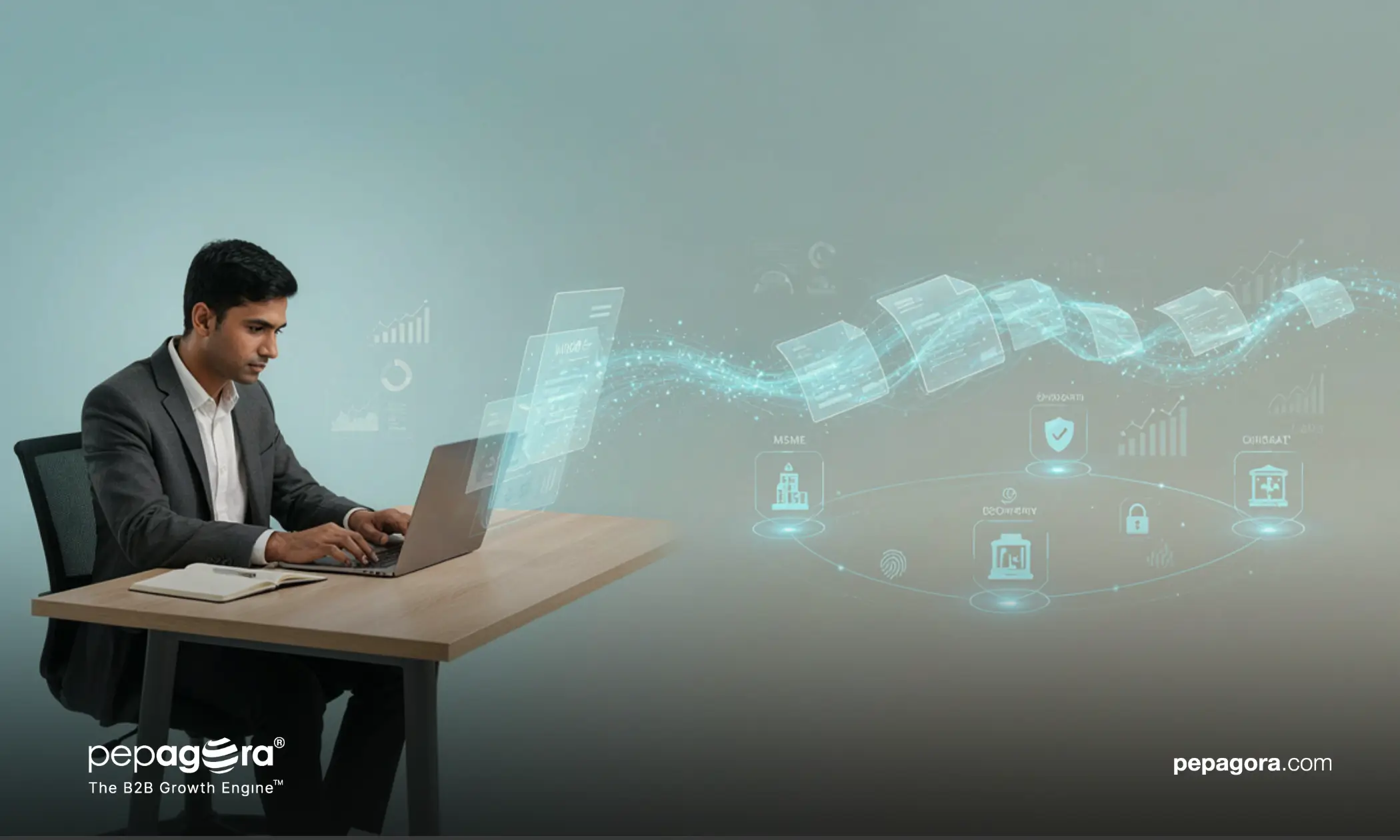TReDS and MSMEs: How Digital Invoice Discounting Can Improve Working Capital