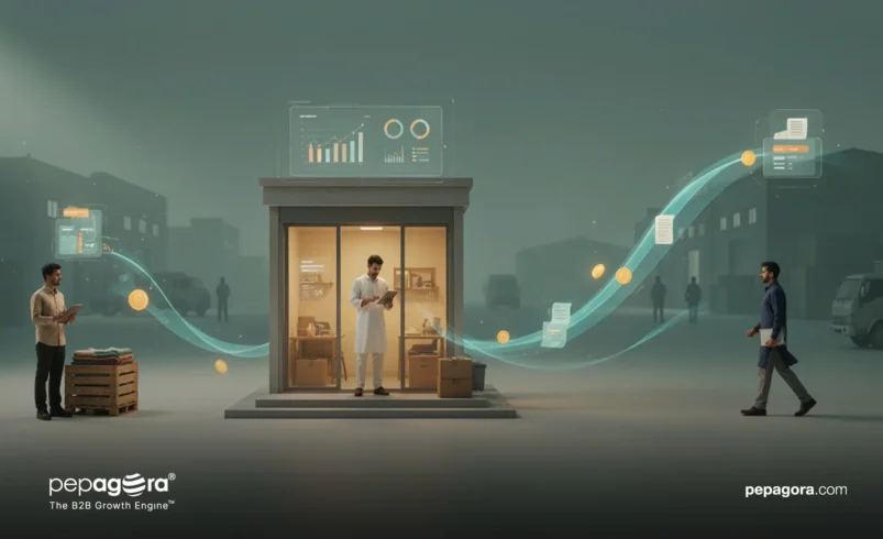 The Working Capital Challenge: How Better Payment Cycles Can Help MSMEs Grow