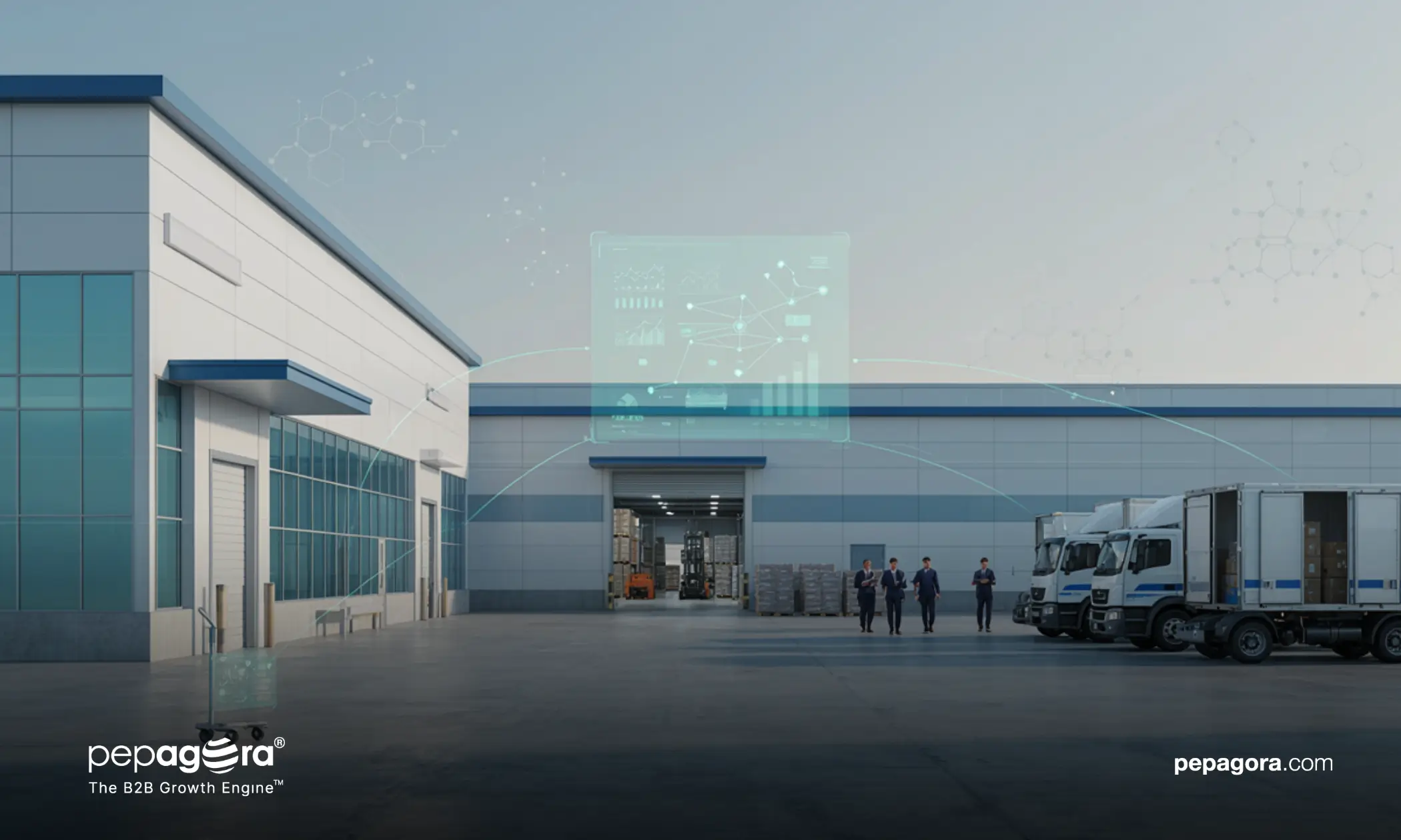 Why Supply Chain Visibility Is Becoming a Competitive Advantage for MSMEs