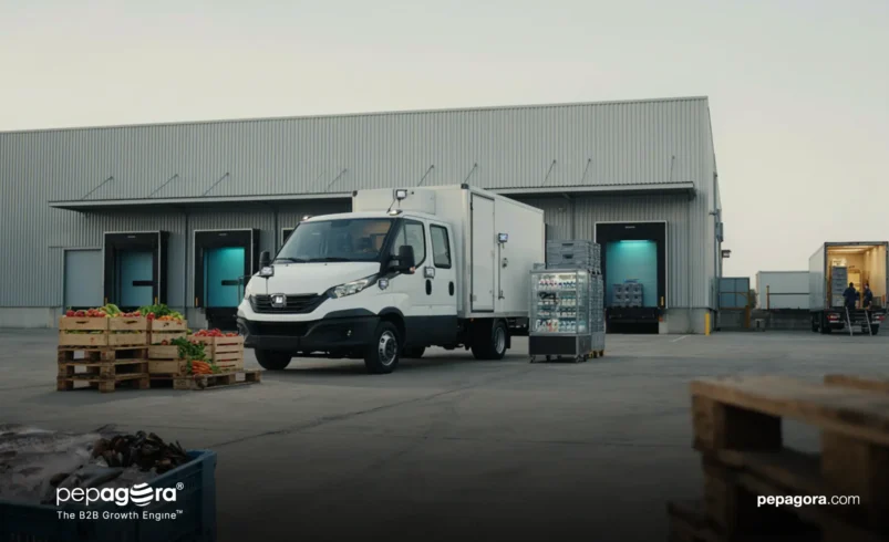 How Cold Chain Logistics Keeps Temperature-Sensitive Products Safe from Farm to Market