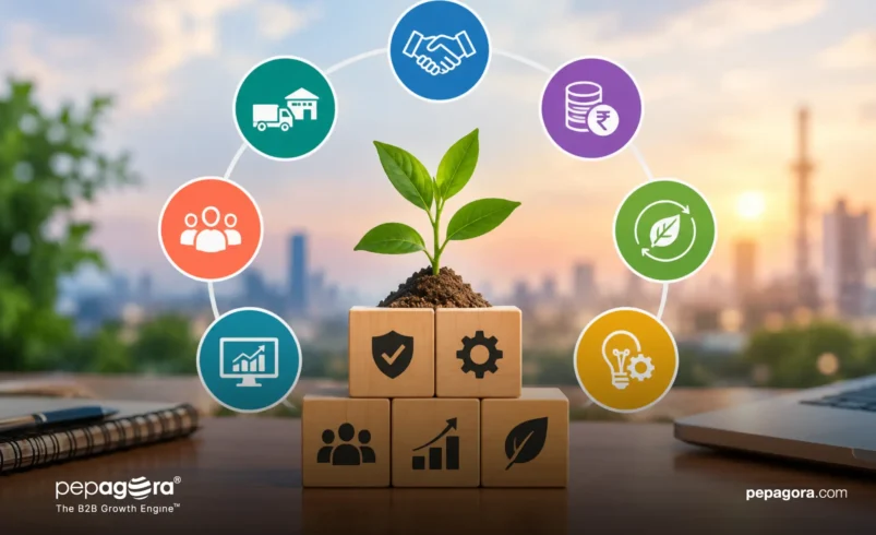 Beyond Cost Cutting: MSME Business Resilience Strategies