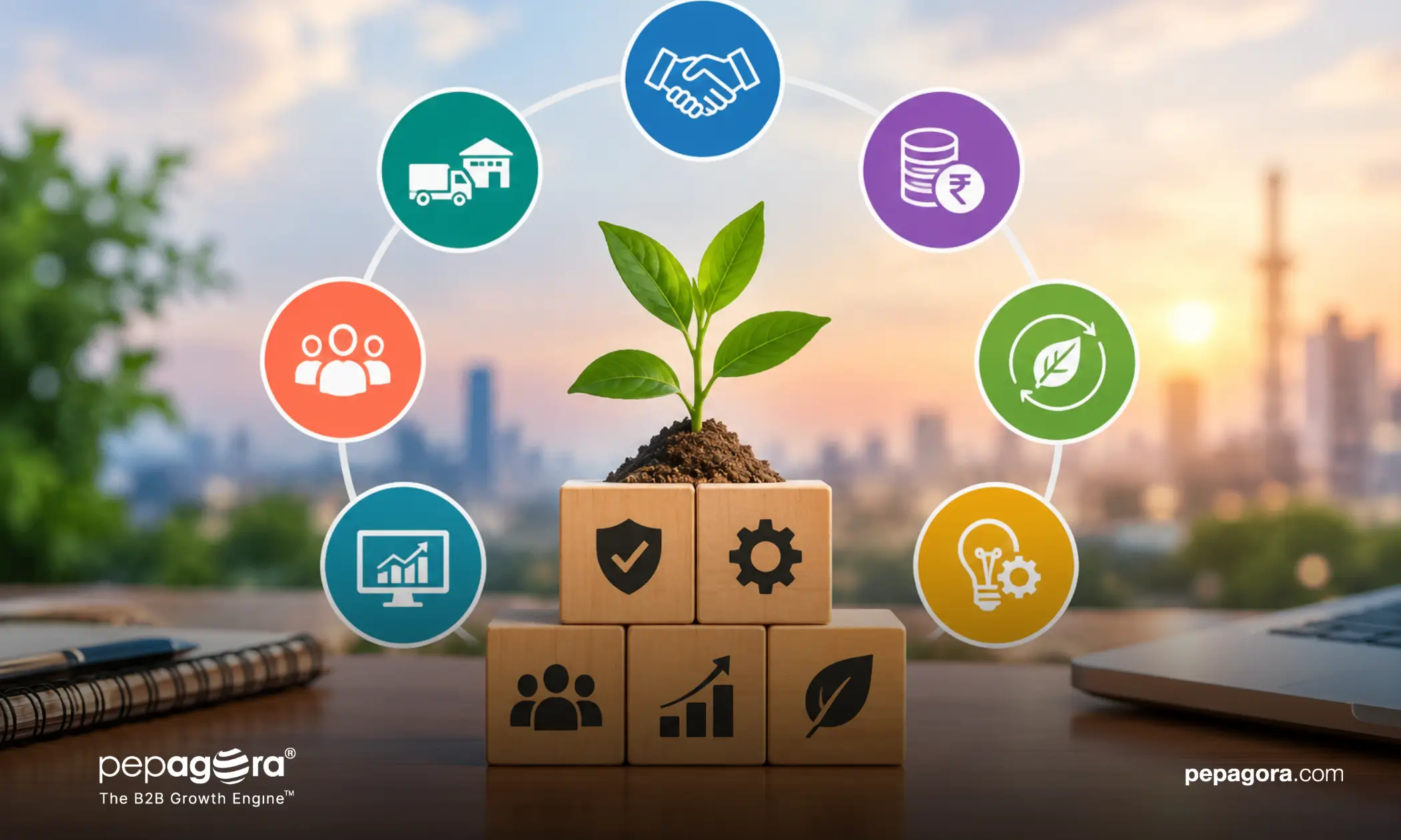 Beyond Cost Cutting: MSME Business Resilience Strategies