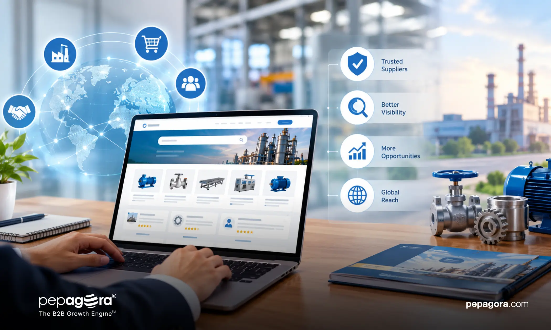 Best Web Development Service Company in Coimbatore, Tamil Nadu