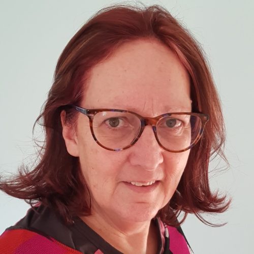 Michele Alison Poole