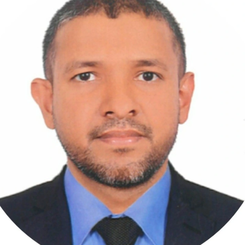 Sabir Kotteparambil Maitheen