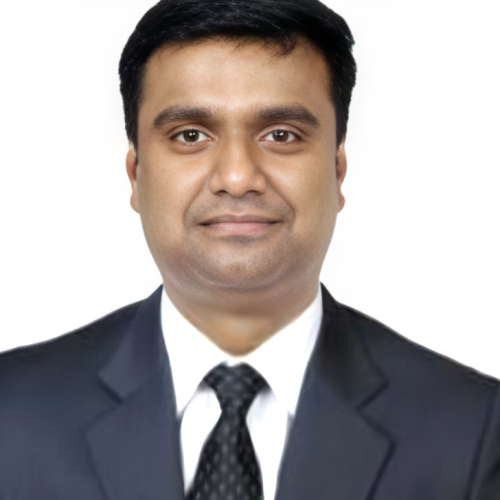 Dr. Shrikant Suvarna
