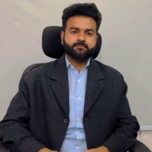 Irfan Hameed