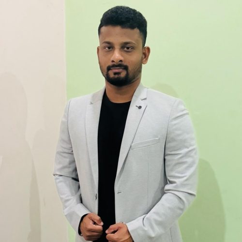 Vijay Kumar Thammali