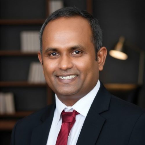 Nuwan Wickramasinghe
