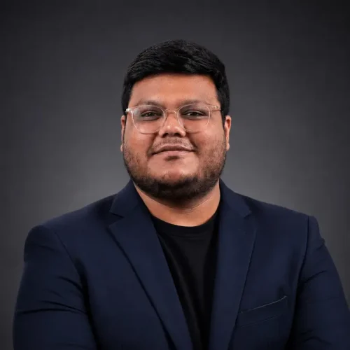 Parth Joshi