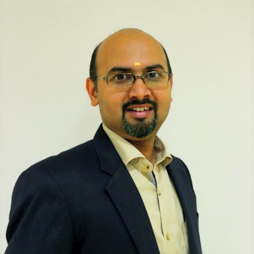 Prasad Balan Iyer