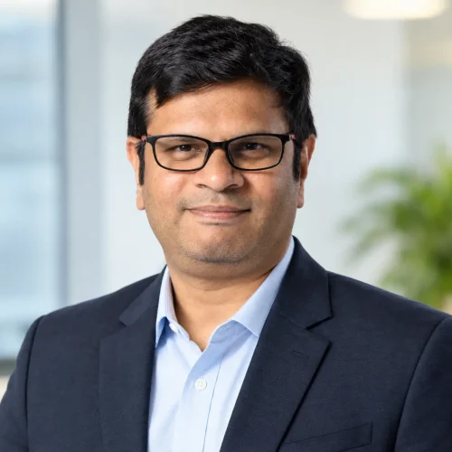 Srikanth Vidapanakal