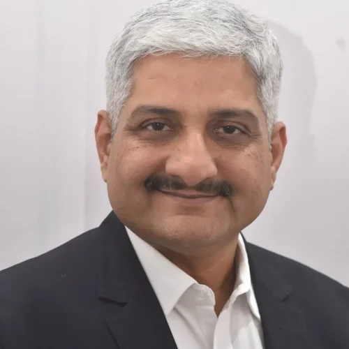 Sachin Daware